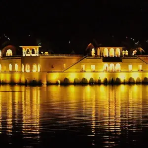 Explore Golden Triangle Tour (4 days) for 4 days with Golden Taj Tours and discover unforgettable experiences - Photo 6