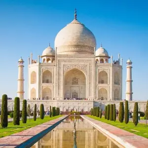 Explore Golden Triangle Tour with Ajmer Pushkar for 7 days with Golden Taj Tours and discover unforgettable experiences - Photo 6