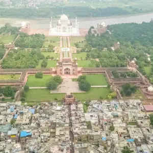 Explore Private 3 Nights 4 Days Golden Triangle with Oberoi Palace for 4 days with Golden Taj Tours and discover unforgettable experiences - Photo 5