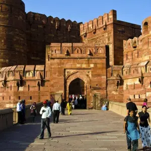 Explore Golden Triangle Tour with Ajmer Pushkar for 7 days with Golden Taj Tours and discover unforgettable experiences - Photo 7