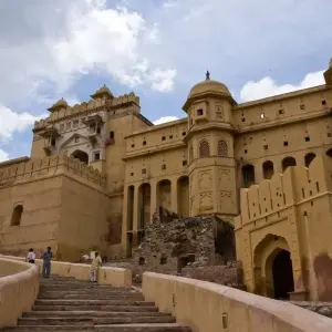 Explore Golden Triangle Tour (5 days) for 5 days with Golden Taj Tours and discover unforgettable experiences - Photo 8