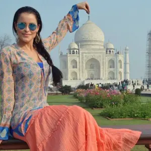 Explore 14 Days 13 Nights Golden Triangle with Rajasthan, Khajurao, Orchha and Amritsar Tour for 14 days with Golden Taj Tours and discover unforgettable experiences - Photo 4