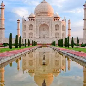 Explore 8 NIGHTS 9 DAYS GOLDEN TRIANGLE VARANASI TOUR for 9 days with Golden Taj Tours and discover unforgettable experiences - Photo 7