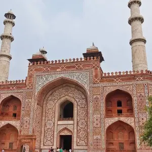 Explore Golden Triangle Tour with Ajmer Pushkar for 7 days with Golden Taj Tours and discover unforgettable experiences - Photo 8