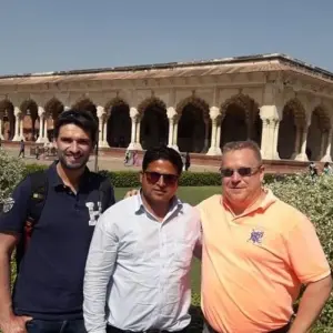 Explore Golden Triangle Tour (5 days) for 5 days with Golden Taj Tours and discover unforgettable experiences - Photo 9