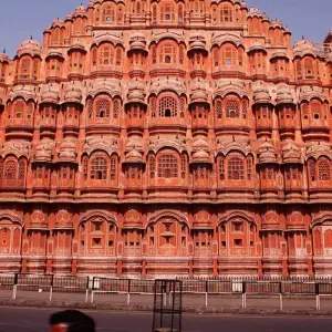 Explore 8 NIGHTS 9 DAYS GOLDEN TRIANGLE VARANASI TOUR for 9 days with Golden Taj Tours and discover unforgettable experiences - Photo 8