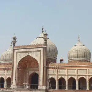 Explore Golden Triangle Tour (3 days) for 3 days with Golden Taj Tours and discover unforgettable experiences - Photo 9