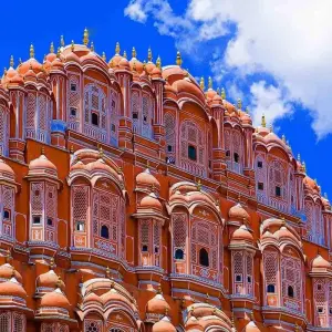 Explore Golden Triangle Tour with Ajmer Pushkar for 7 days with Golden Taj Tours and discover unforgettable experiences - Photo 9