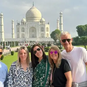 Explore Golden Triangle Tour (4 days) for 4 days with Golden Taj Tours and discover unforgettable experiences - Photo 9