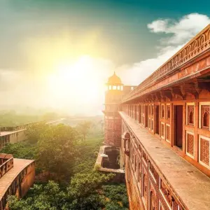 Explore 14 Days 13 Nights Golden Triangle with Rajasthan, Khajurao, Orchha and Amritsar Tour for 14 days with Golden Taj Tours and discover unforgettable experiences - Photo 6