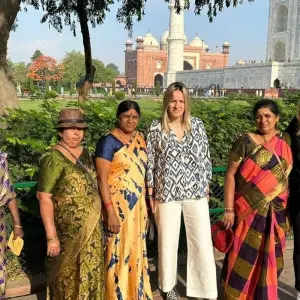 Explore Golden Triangle Tour (4 days) for 4 days with Golden Taj Tours and discover unforgettable experiences - Photo 10