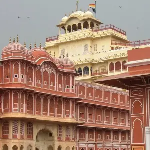 Explore Golden Triangle Tour with Ajmer Pushkar for 7 days with Golden Taj Tours and discover unforgettable experiences - Photo 10