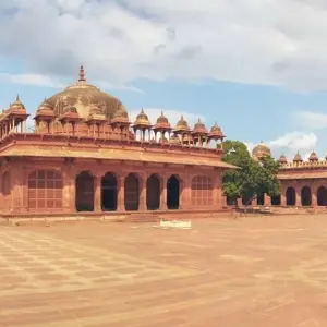 Explore 14 Days 13 Nights Golden Triangle with Rajasthan, Khajurao, Orchha and Amritsar Tour for 14 days with Golden Taj Tours and discover unforgettable experiences - Photo 7