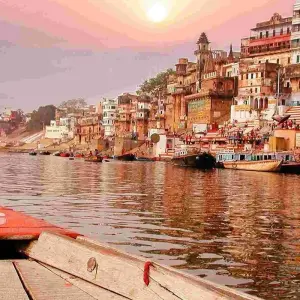 Explore 8 NIGHTS 9 DAYS GOLDEN TRIANGLE VARANASI TOUR for 9 days with Golden Taj Tours and discover unforgettable experiences - Photo 10