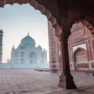 Explore Golden Triangle Tour with Ajmer Pushkar for 7 days with Golden Taj Tours and discover unforgettable experiences - Photo 11