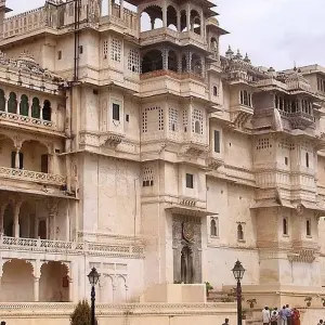 Explore 14 Days 13 Nights Golden Triangle with Rajasthan, Khajurao, Orchha and Amritsar Tour for 14 days with Golden Taj Tours and discover unforgettable experiences - Photo 8