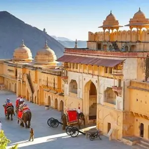 Explore 5-Days Private Golden Triangle Tour From Delhi for 5 days with Golden Triangle Tours Of India and discover unforgettable experiences - Photo 4