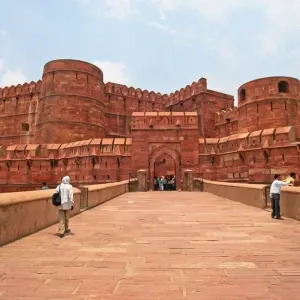 Explore 14 Days 13 Nights Golden Triangle with Rajasthan, Khajurao, Orchha and Amritsar Tour for 14 days with Golden Taj Tours and discover unforgettable experiences - Photo 9