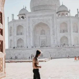 Explore 14 Days 13 Nights Golden Triangle with Rajasthan, Khajurao, Orchha and Amritsar Tour for 14 days with Golden Taj Tours and discover unforgettable experiences - Photo 10