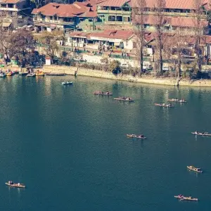 Explore Jim Corbett National Park Tiger Safari Tour from Delhi for 3 days with Golden Triangle Tours Of India and discover unforgettable experiences - Photo 3