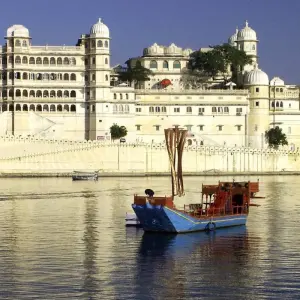 Explore 7-Days Golden Triangle and Udaipur Tour from Delhi for 7 days with Golden Triangle Tours Of India and discover unforgettable experiences - Photo 8