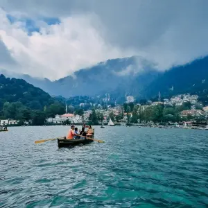 Explore Jim Corbett National Park Tiger Safari Tour from Delhi for 3 days with Golden Triangle Tours Of India and discover unforgettable experiences - Photo 4