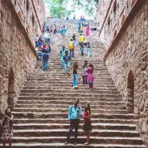 Explore Old and New Delhi Private Guided City Tour for 1 days with Golden Triangle Tours Of India and discover unforgettable experiences - Photo 4