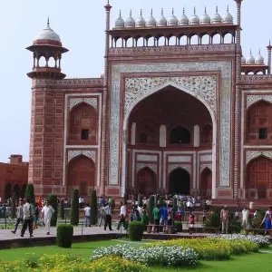 Explore From Delhi: 2-Day Private Tour to Agra and Jaipur for 2 days with Golden Triangle Tours Of India and discover unforgettable experiences - Photo 3