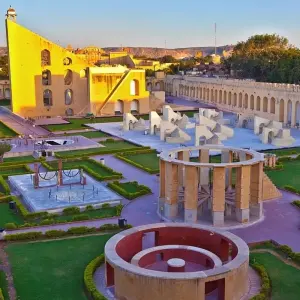 Explore Elite Discovery: Experience the Golden Triangle Privately in 2 Days from Delhi for 2 days with Golden Triangle Tours Of India and discover unforgettable experiences - Photo 2