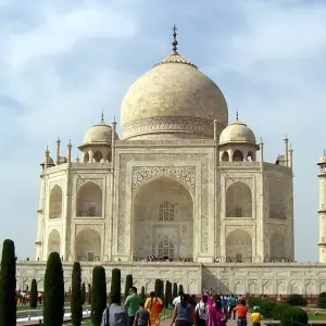 Explore From Delhi: 2-Day Private Tour to Agra and Jaipur for 2 days with Golden Triangle Tours Of India and discover unforgettable experiences - Photo 4