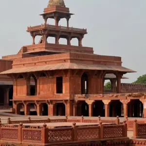 Explore Elite Discovery: Experience the Golden Triangle Privately in 2 Days from Delhi for 2 days with Golden Triangle Tours Of India and discover unforgettable experiences - Photo 3