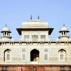 Explore Sunset to Sunrise: Overnight Taj Mahal Tour from Delhi for 2 days with Golden Triangle Tours Of India and discover unforgettable experiences - Photo 5