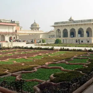 Explore Mercedes Majesty: Luxury Day Tour to the Taj Mahal from Delhi for 1 days with Golden Triangle Tours Of India and discover unforgettable experiences - Photo 7
