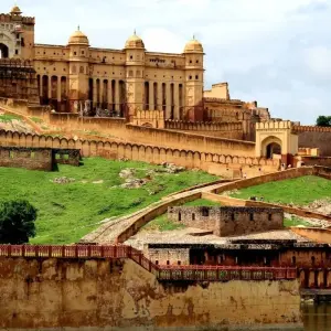 Explore Desert Gems & Taj Majestic from Delhi: Golden Triangle with Jodhpur Experience for 7 days with Golden Triangle Tours Of India and discover unforgettable experiences - Photo 4
