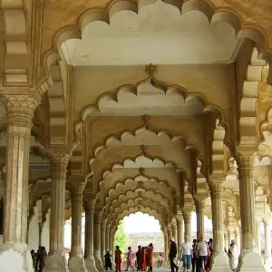 Explore Mercedes Majesty: Luxury Day Tour to the Taj Mahal from Delhi for 1 days with Golden Triangle Tours Of India and discover unforgettable experiences - Photo 8