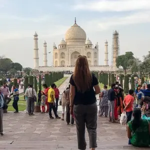 Explore Desert Gems & Taj Majestic from Delhi: Golden Triangle with Jodhpur Experience for 7 days with Golden Triangle Tours Of India and discover unforgettable experiences - Photo 6