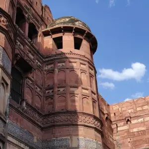 Explore Sunset to Sunrise: Overnight Taj Mahal Tour from Delhi for 2 days with Golden Triangle Tours Of India and discover unforgettable experiences - Photo 8