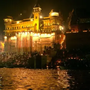 Explore Varanasi Voyage: 3-Day Private Tour from Delhi with Flights & Hotels for 3 days with Golden Triangle Tours Of India and discover unforgettable experiences - Photo 6