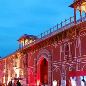 Explore Rajasthan Day Trip: Private Car Tour to Jaipur from Delhi for 1 days with Golden Triangle Tours Of India and discover unforgettable experiences - Photo 4