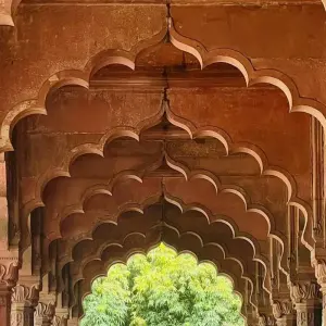 Explore Sunset to Sunrise: Overnight Taj Mahal Tour from Delhi for 2 days with Golden Triangle Tours Of India and discover unforgettable experiences - Photo 9