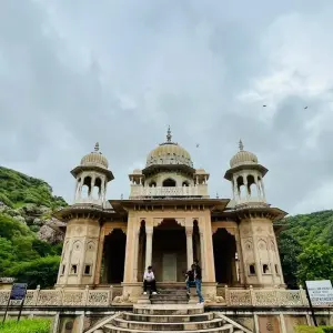Explore Elite Discovery: Experience the Golden Triangle Privately in 2 Days from Delhi for 2 days with Golden Triangle Tours Of India and discover unforgettable experiences - Photo 7