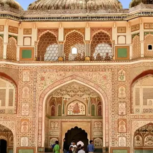 Explore From Delhi: 2-Day Private Tour to Agra and Jaipur for 2 days with Golden Triangle Tours Of India and discover unforgettable experiences - Photo 9