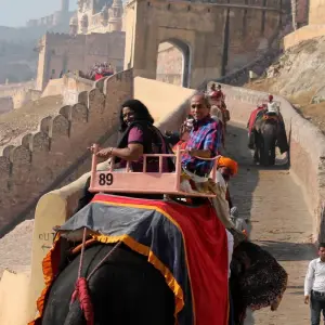 Explore Rajasthan Day Trip: Private Car Tour to Jaipur from Delhi for 1 days with Golden Triangle Tours Of India and discover unforgettable experiences - Photo 5