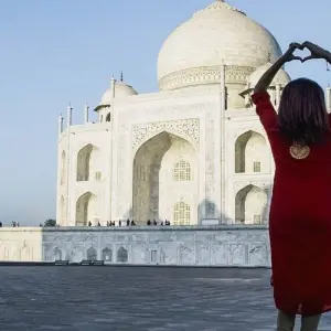 Explore Elite Discovery: Experience the Golden Triangle Privately in 2 Days from Delhi for 2 days with Golden Triangle Tours Of India and discover unforgettable experiences - Photo 8