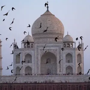 Explore From Delhi: 2-Day Private Tour to Agra and Jaipur for 2 days with Golden Triangle Tours Of India and discover unforgettable experiences - Photo 10