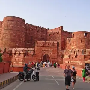 Explore From Mumbai: Overnight Taj Mahal Tour with Round-Trip Flights for 2 days with Golden Triangle Tours Of India and discover unforgettable experiences - Photo 4