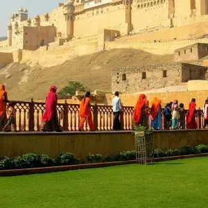 Explore Rajasthan Day Trip: Private Car Tour to Jaipur from Delhi for 1 days with Golden Triangle Tours Of India and discover unforgettable experiences - Photo 6