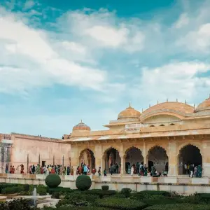Explore Elite Discovery: Experience the Golden Triangle Privately in 2 Days from Delhi for 2 days with Golden Triangle Tours Of India and discover unforgettable experiences - Photo 9