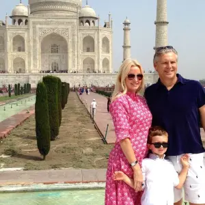 Explore Desert Gems & Taj Majestic from Delhi: Golden Triangle with Jodhpur Experience for 7 days with Golden Triangle Tours Of India and discover unforgettable experiences - Photo 9