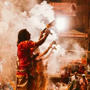 Explore Varanasi Voyage: 3-Day Private Tour from Delhi with Flights & Hotels for 3 days with Golden Triangle Tours Of India and discover unforgettable experiences - Photo 9